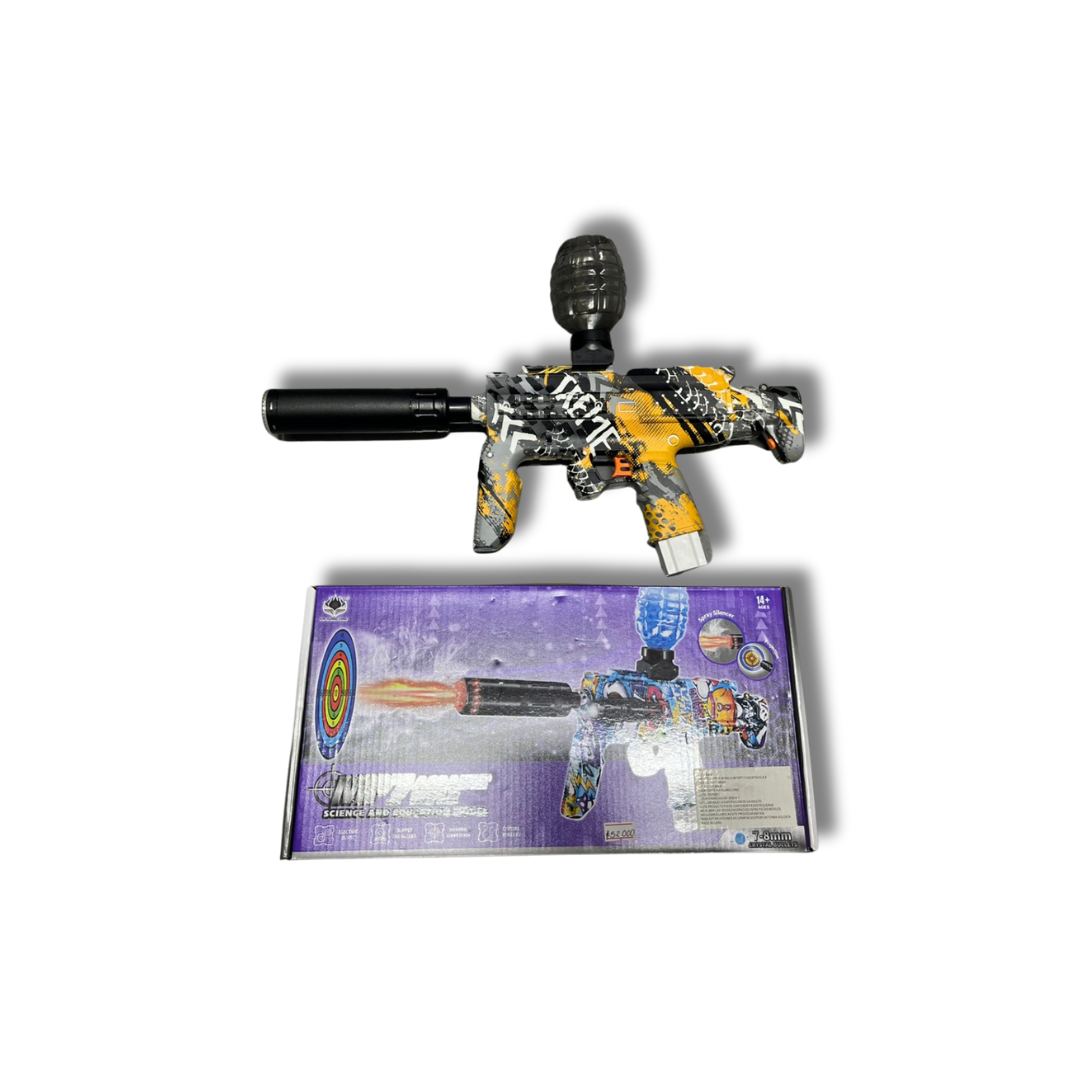 Pistola de Hidrogel Táctica MP.1